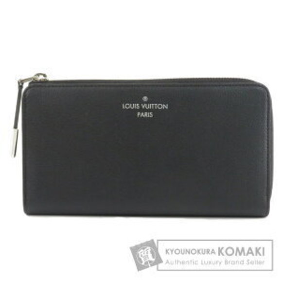 Louis Vuitton Portefeuille Comete Parnassus Long Wallet Coin - Picture 1 of 9